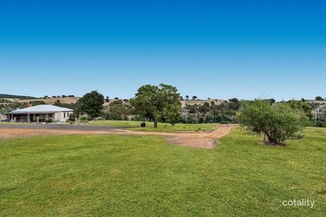 Property photo of 365A Clonbinane Road Clonbinane VIC 3658