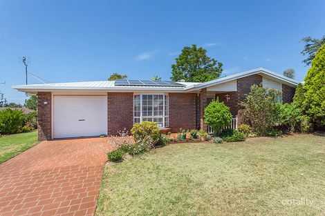 Property photo of 20 McIvor Street Kearneys Spring QLD 4350