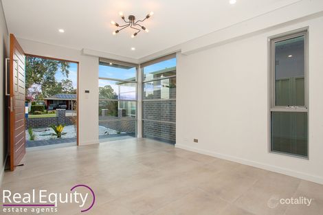 Property photo of 44A Longstaff Avenue Chipping Norton NSW 2170