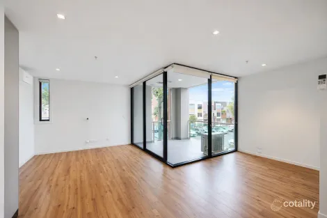 1/25 Byron St, North Melbourne, VIC 3051
