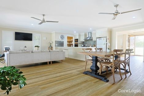 Property photo of 24 Pat Slattery Place Lowood QLD 4311