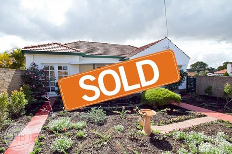 68 MONASH AVE, COMO, WA 6152