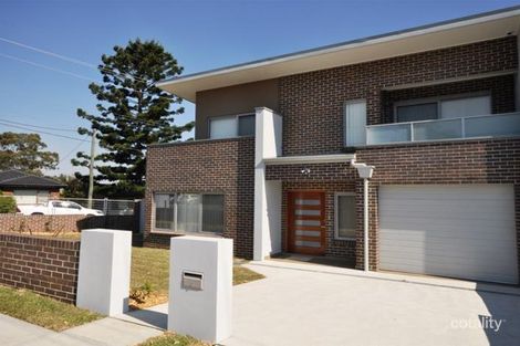 5a Vivienne St, Woodpark, NSW 2164