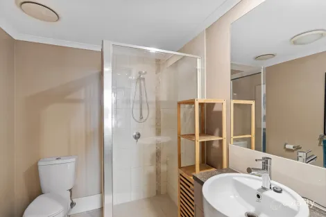 Property photo of 35/9-15 McLean Street Cairns North QLD 4870