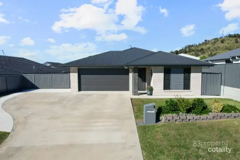 Property photo of 3 Shoalhaven Plainland QLD 4341