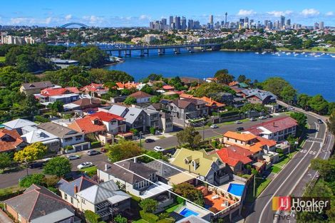 Property photo of 11 Thompson Street Drummoyne NSW 2047