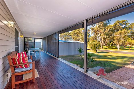Property photo of 56 Binningup Road Binningup WA 6233