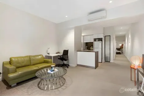 803/199 William St, Melbourne, VIC 3000