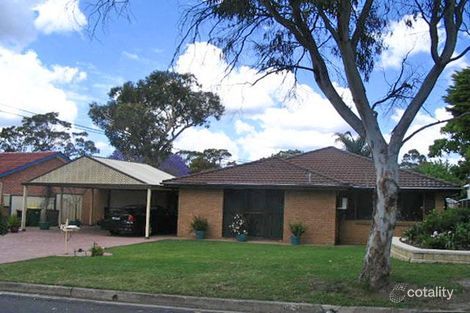 8 Morrison Ave, Engadine, NSW 2233