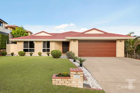 37 Appleton St, Carindale, QLD 4152