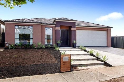 4 Pilbara Ave, Burnside, VIC 3023