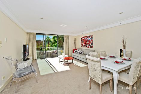 Property photo of 62/5 Macquarie Street Sydney NSW 2000