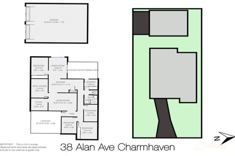Property photo of 38 Alan Avenue Charmhaven NSW 2263