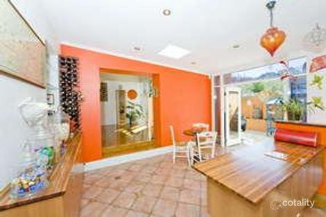 Property photo of 87 Cascade Street Paddington NSW 2021