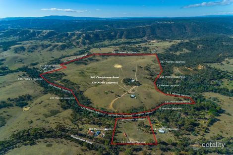 Property photo of 365A Clonbinane Road Clonbinane VIC 3658