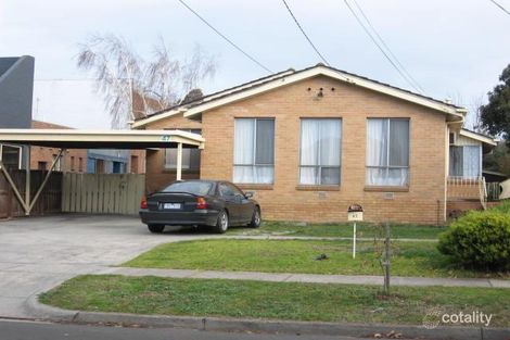 47 Norfolk St, Glen Waverley, VIC 3150