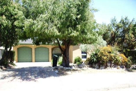 Property photo of 7 Yarrum Grove Somerton Park SA 5044