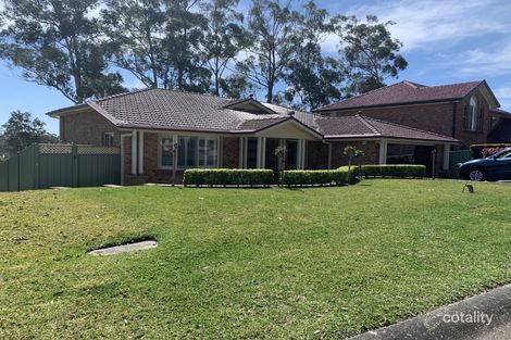 Property photo of 18 Hillgrove Close Ourimbah NSW 2258