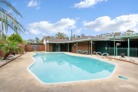 1 Ailsworth Ct, Thornlie, WA 6108