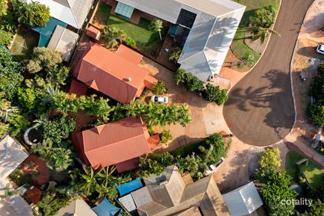 Property photo of 1A Edgar Court Cable Beach WA 6726