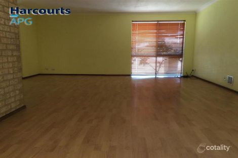 Property photo of 20 Barnes Avenue Australind WA 6233