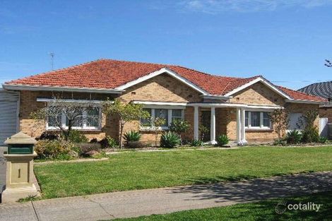 Property photo of 1 Starr Street Findon SA 5023