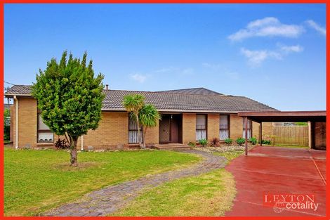 Property photo of 1A Parker Street Springvale South VIC 3172