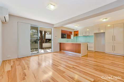 Property photo of 2/29 Gibb Street Kelvin Grove QLD 4059