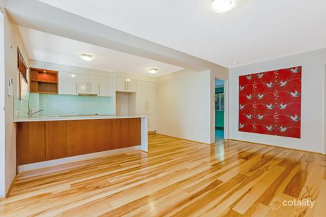 Property photo of 2/29 Gibb Street Kelvin Grove QLD 4059