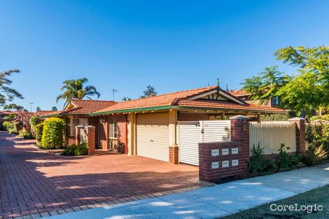 Property photo of 1/12 Gwenyfred Road Kensington WA 6151