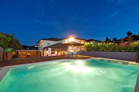 13 Snow Wood Dr, Eatons Hill, QLD 4037