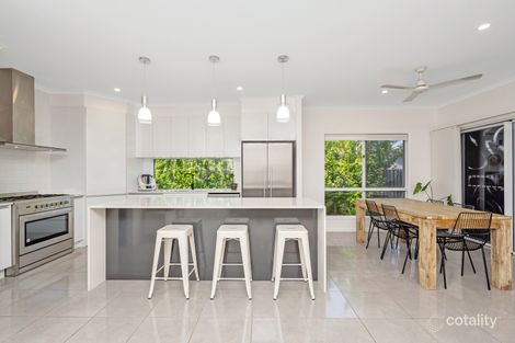 Property photo of 16 Marnie Street Burdell QLD 4818