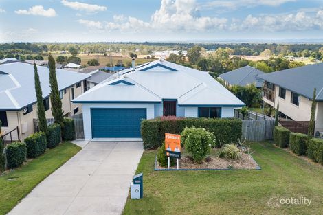 Property photo of 21 Sandy View Drive Nikenbah QLD 4655