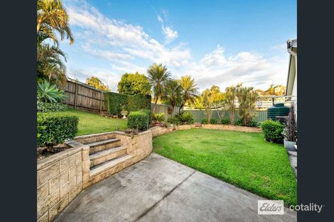 Property photo of 6 Cudal Street Shailer Park QLD 4128