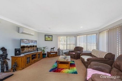 Property photo of 91 Crombie Avenue Bundall QLD 4217