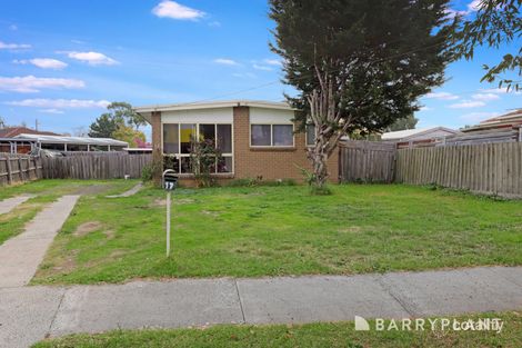 Property photo of 17 Ivory Court Sunshine West VIC 3020