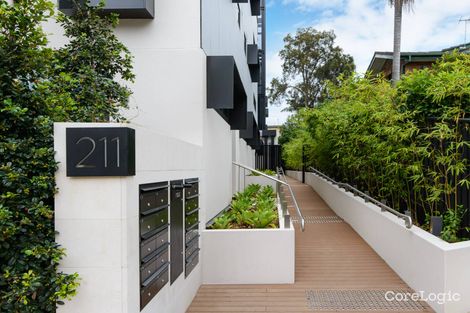 Property photo of 19/211 Military Road Cremorne NSW 2090