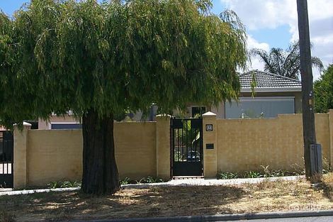33 Powell St, Joondanna, WA 6060