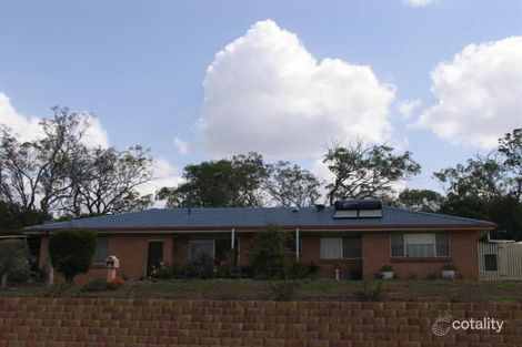 48 Toowoomba Rd, Oakey, QLD 4401