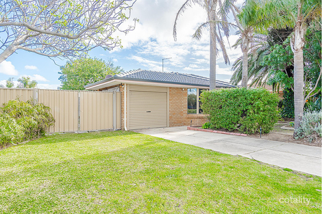 Property photo of 89 Leslie Street Dudley Park WA 6210