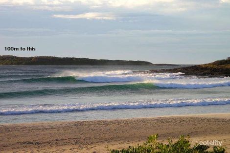 Property photo of 9 Northaven Avenue Bawley Point NSW 2539