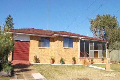 4 Balanga Ct, South Toowoomba, QLD 4350