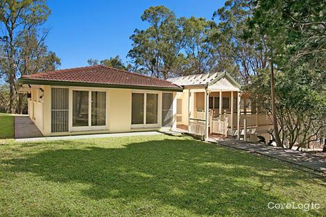 Property photo of 32 Grandview Road Pullenvale QLD 4069