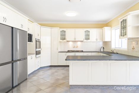 Property photo of 35 Mellor Place Bonnyrigg Heights NSW 2177