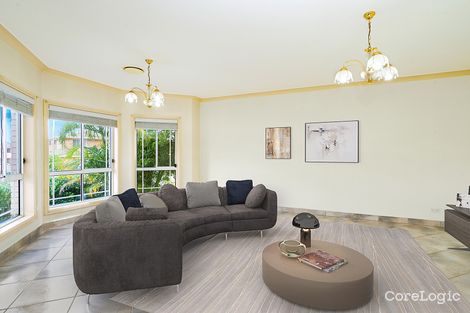 Property photo of 35 Mellor Place Bonnyrigg Heights NSW 2177