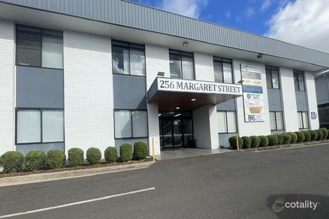 7/256 Margaret St, Toowoomba City, QLD 4350