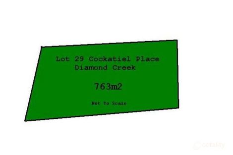 21 Cockatiel Pl, Diamond Creek, VIC 3089