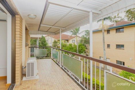 Property photo of 5/45 Devoy Street Ashgrove QLD 4060