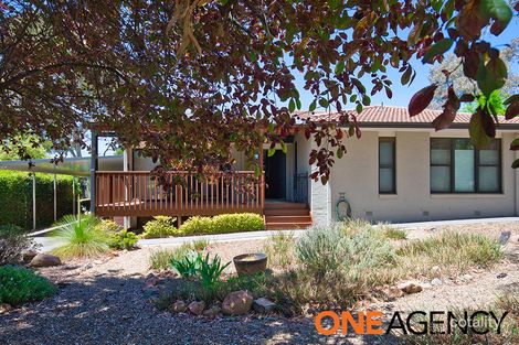 Property photo of 7 Scoble Place Mawson ACT 2607