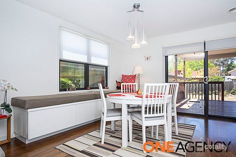 Property photo of 7 Scoble Place Mawson ACT 2607